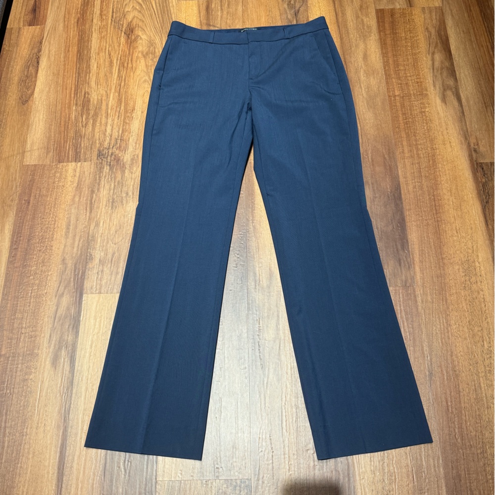 Banana republic ankle trousers